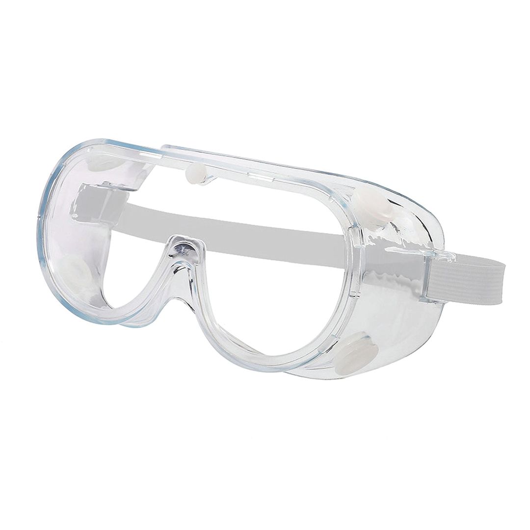 Medical Isolation Goggles